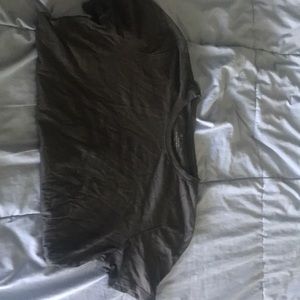 Figs shirt sleeve undershirt